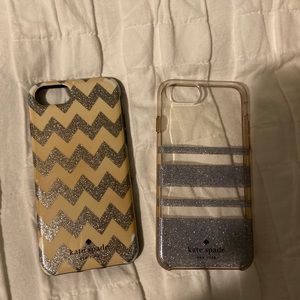 Kate Spade iPhone 6/6s/7/8 iPhone case
